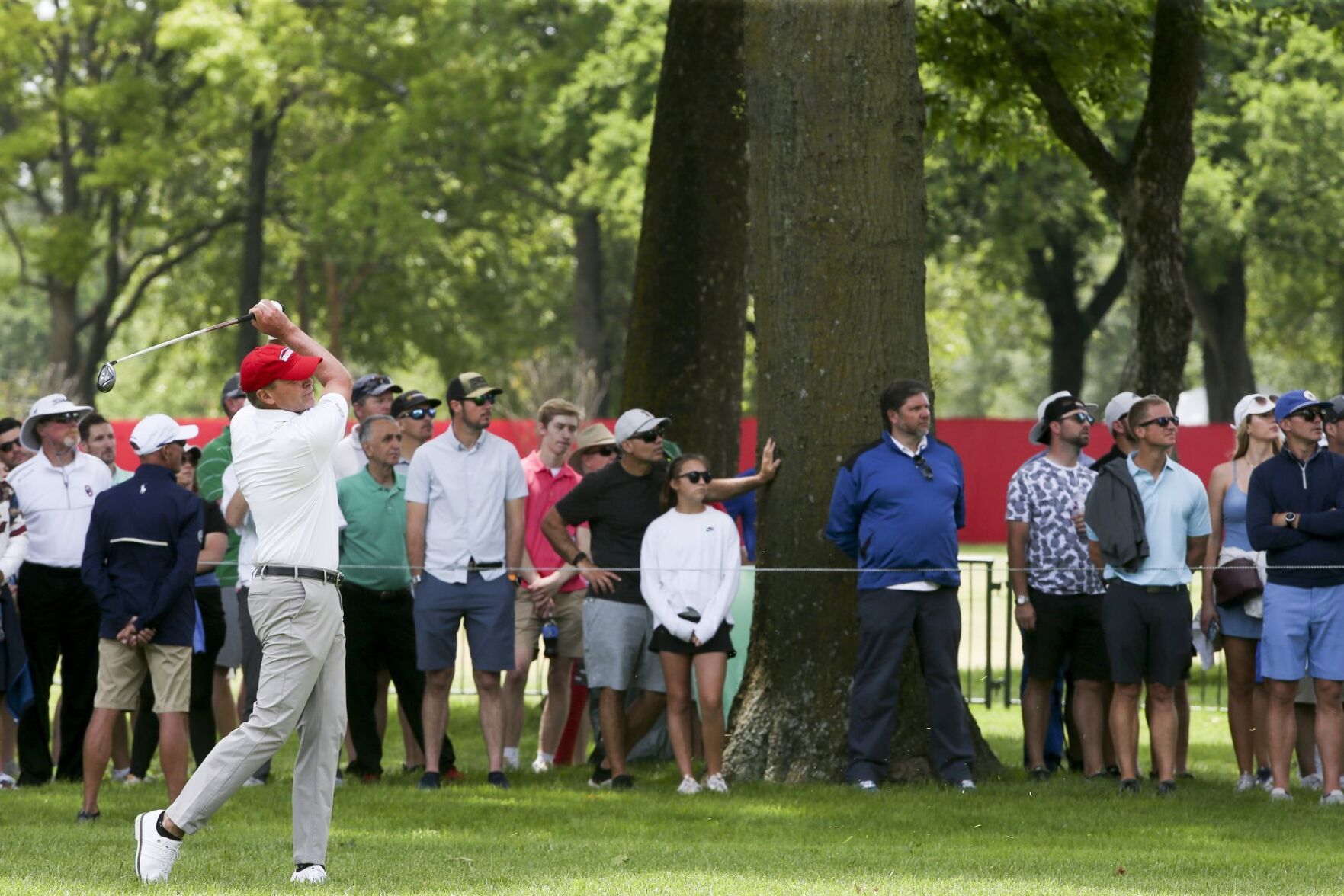 Senior PGA Day 4